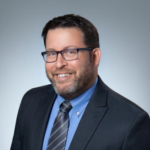   Darren Schwartz