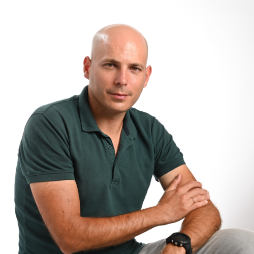   Yaakov Selevan