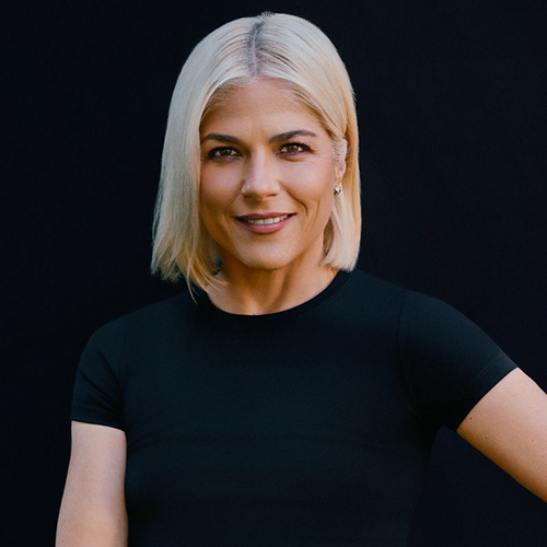   Selma Blair