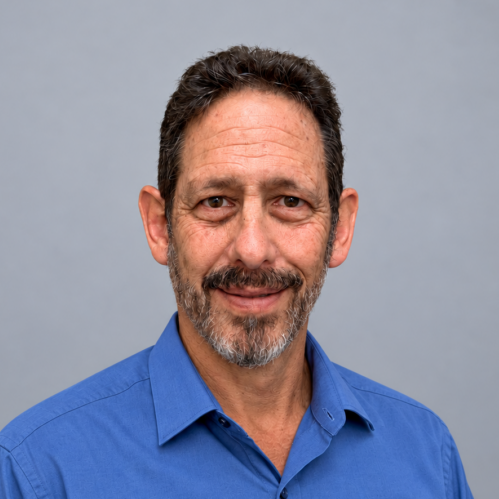   Alex Shapiro