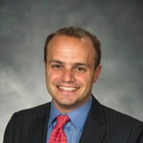   Daniel Sperling