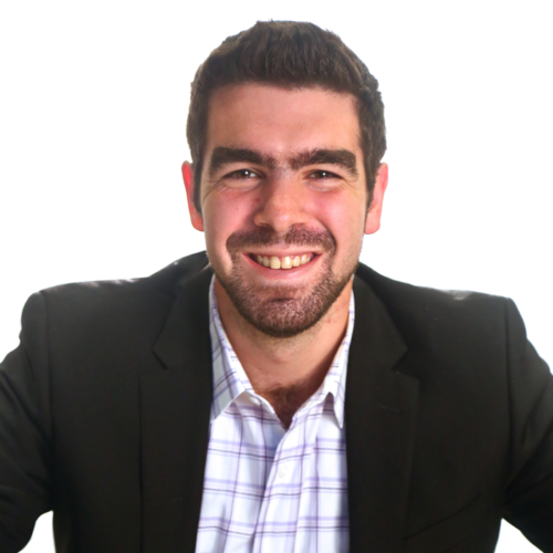 Rabbi  Mordi Spero