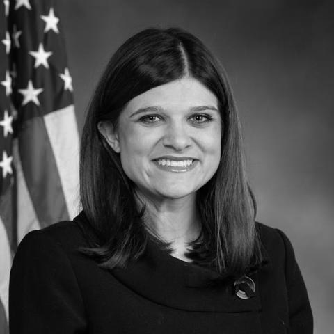 Rep.  Haley Stevens