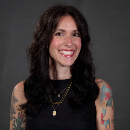   Annie Warshaw