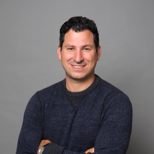Dr.  Noam Weisman