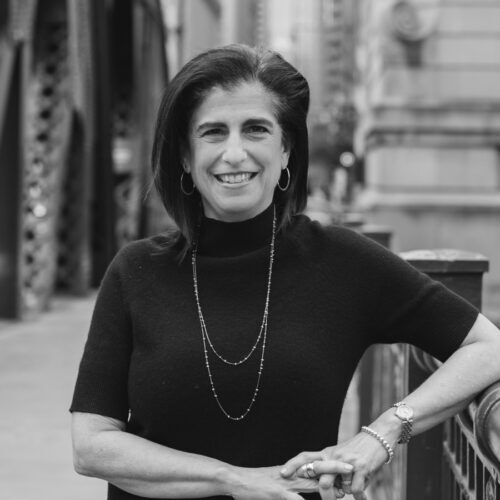   Wendy  Platt Newberger