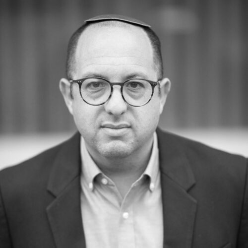 Zvika Klein