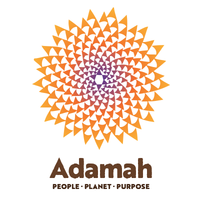 Adamah400
