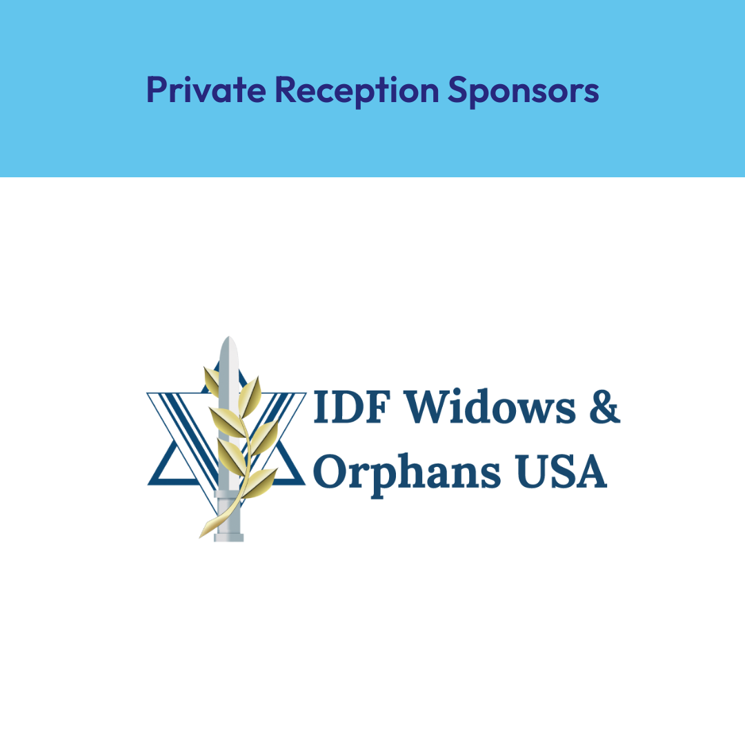Idf Widows And Orphans