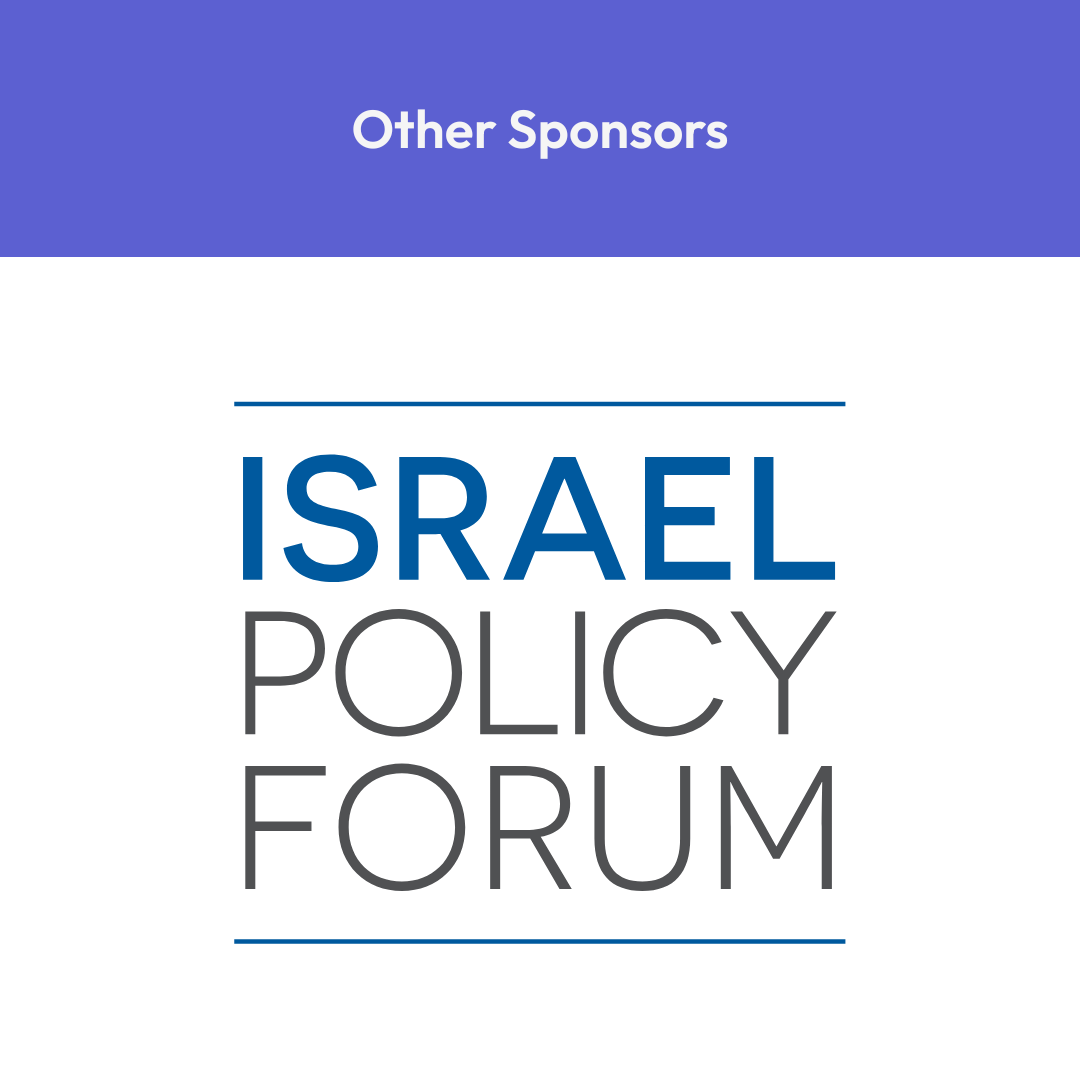Israel Policy Forum